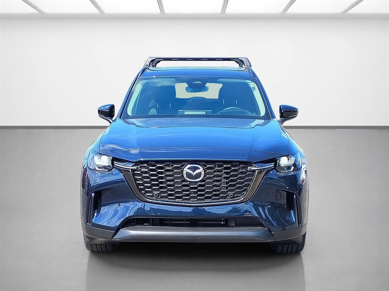Mazda CX-90 3.3 Turbo Premium Sport 2026