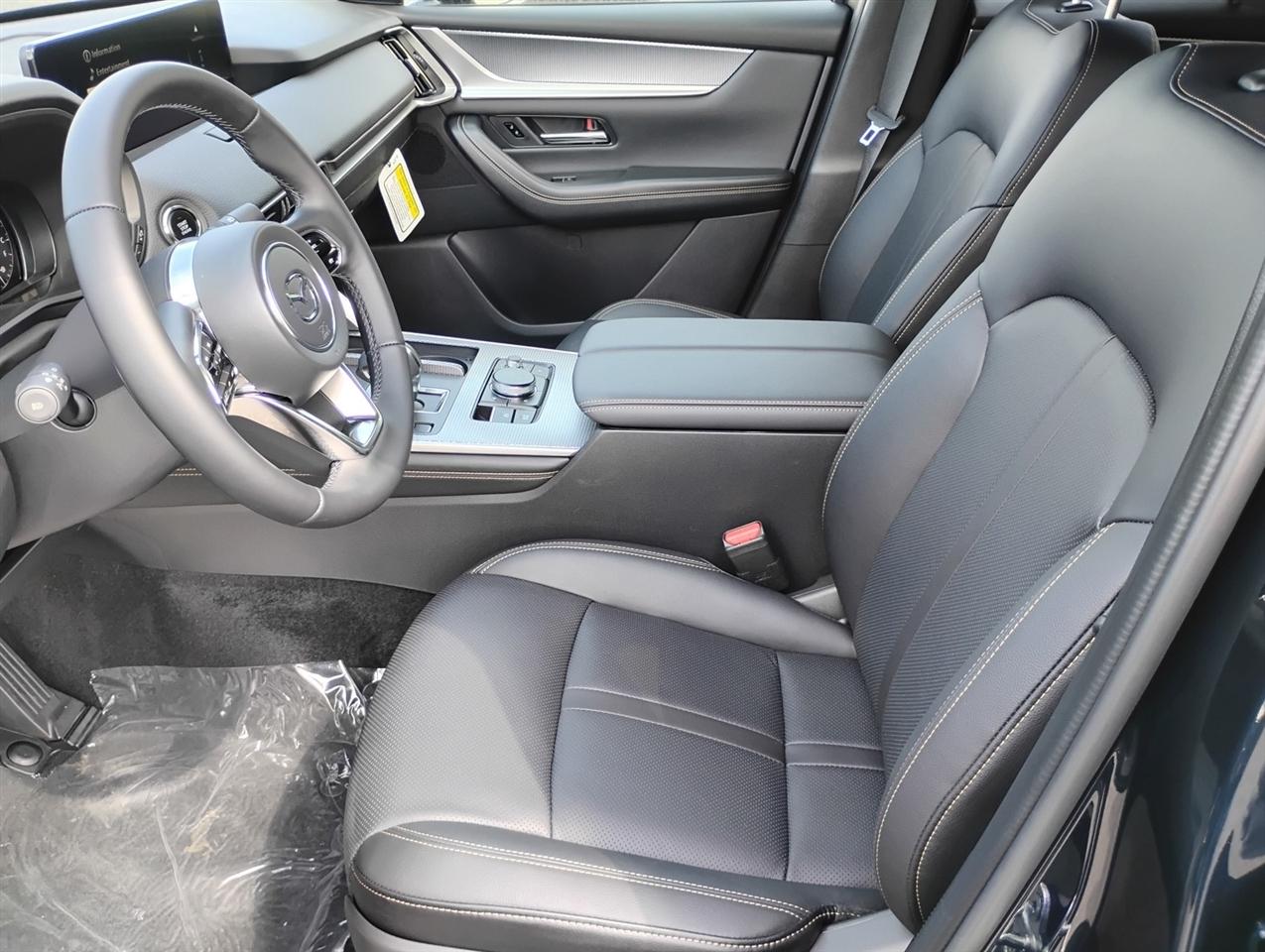 Mazda CX-90 3.3 Turbo Premium Sport 2026