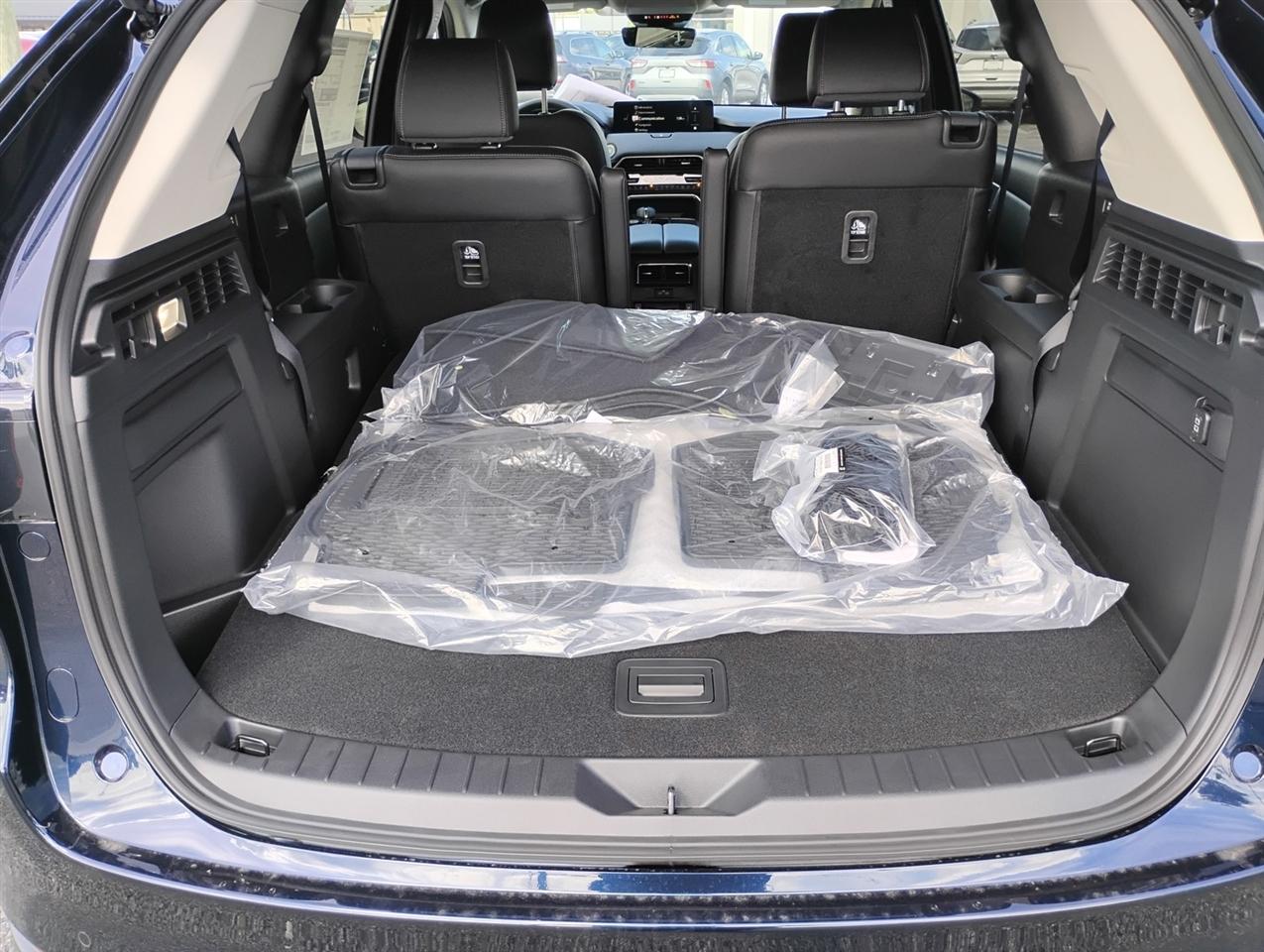 Mazda CX-90 3.3 Turbo Premium Sport 2026