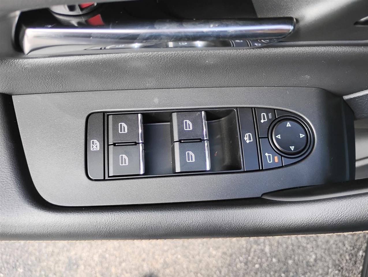 Mazda CX-90 3.3 Turbo Premium Sport 2026