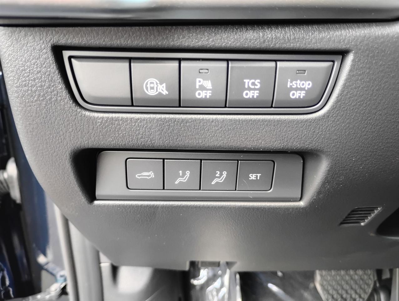 Mazda CX-90 3.3 Turbo Premium Sport 2026