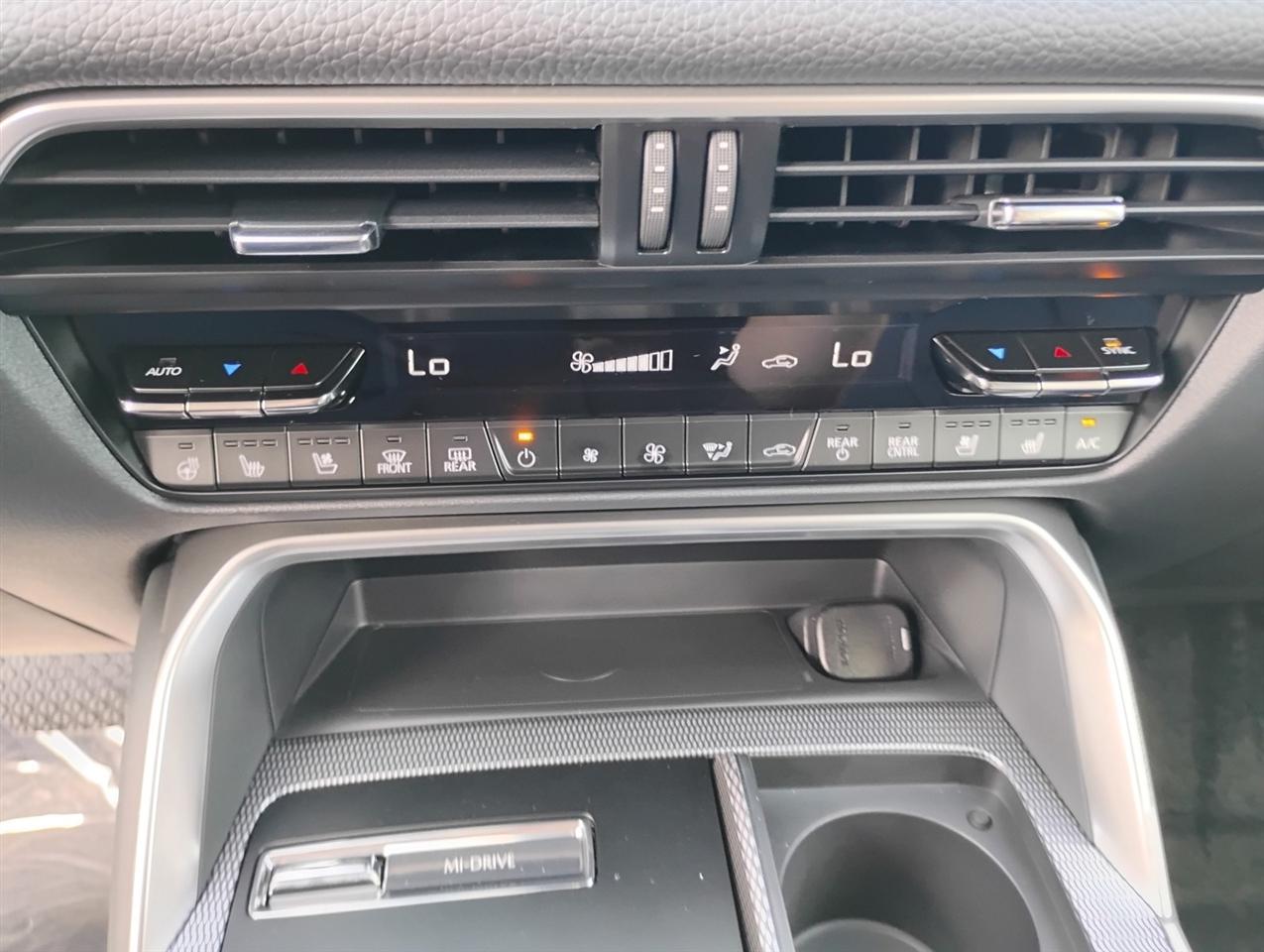 Mazda CX-90 3.3 Turbo Premium Sport 2026