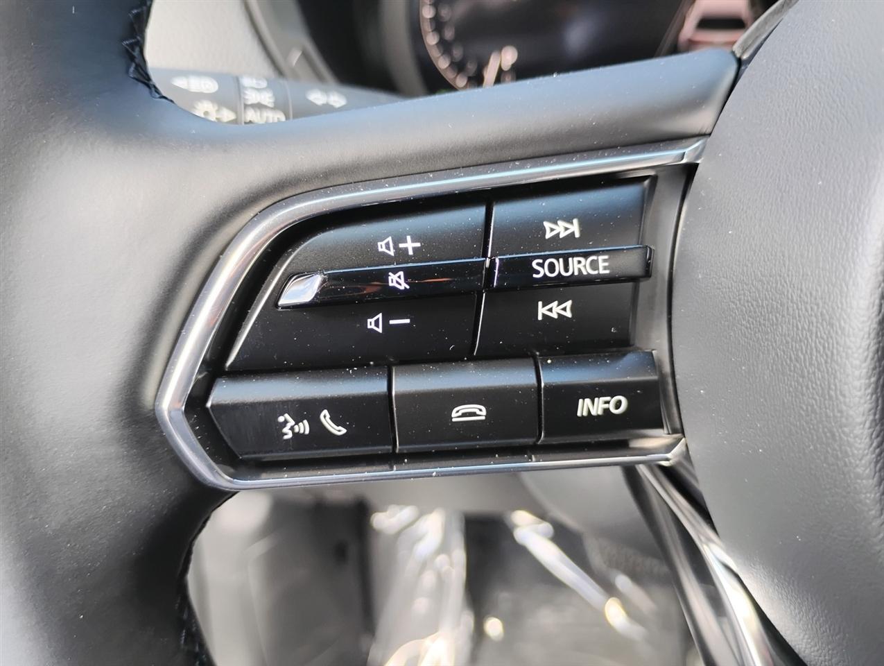 Mazda CX-90 3.3 Turbo Premium Sport 2026