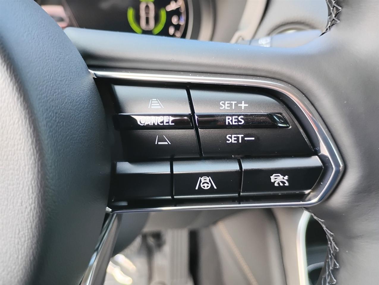 Mazda CX-90 3.3 Turbo Premium Sport 2026