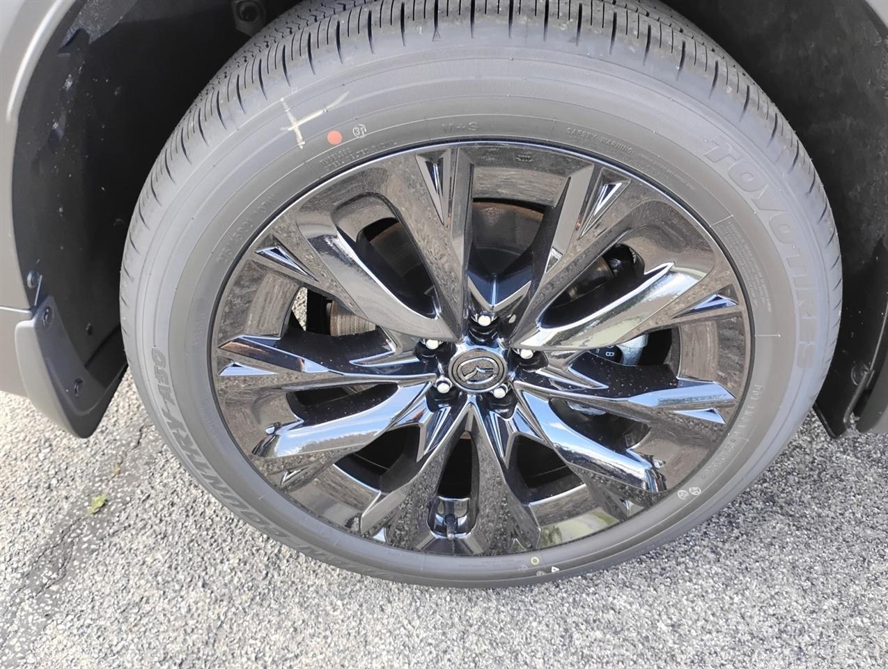 Mazda CX-90 3.3 Turbo Premium Sport 2026