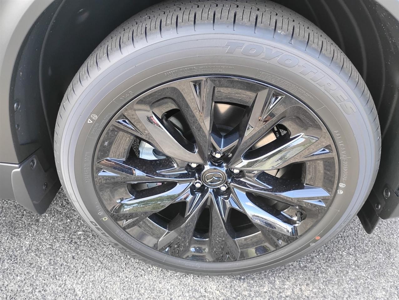 Mazda CX-90 3.3 Turbo Premium Sport 2026