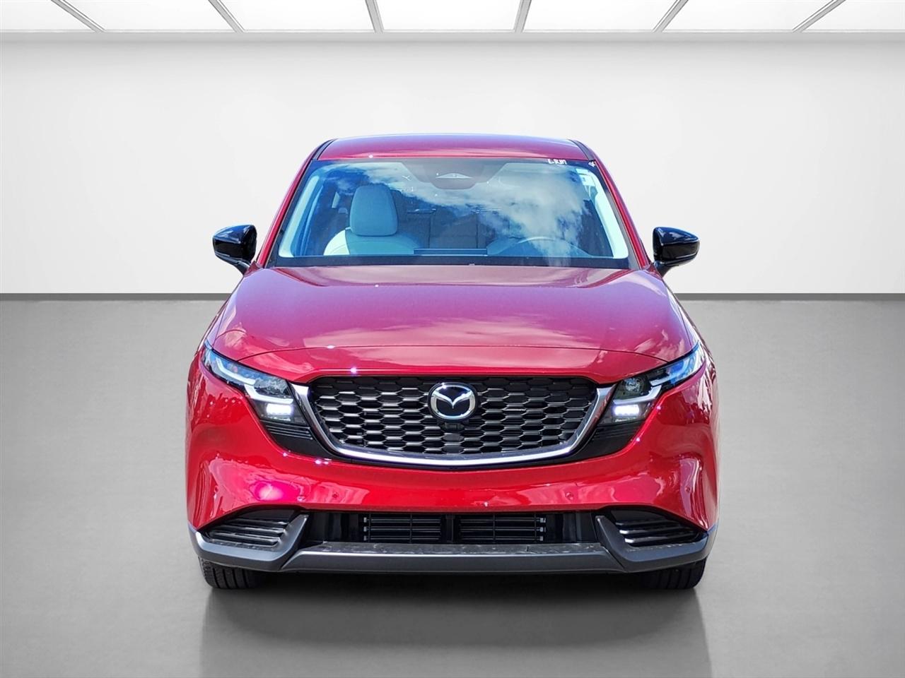 Mazda CX-5 2.5 S Select AWD 2026