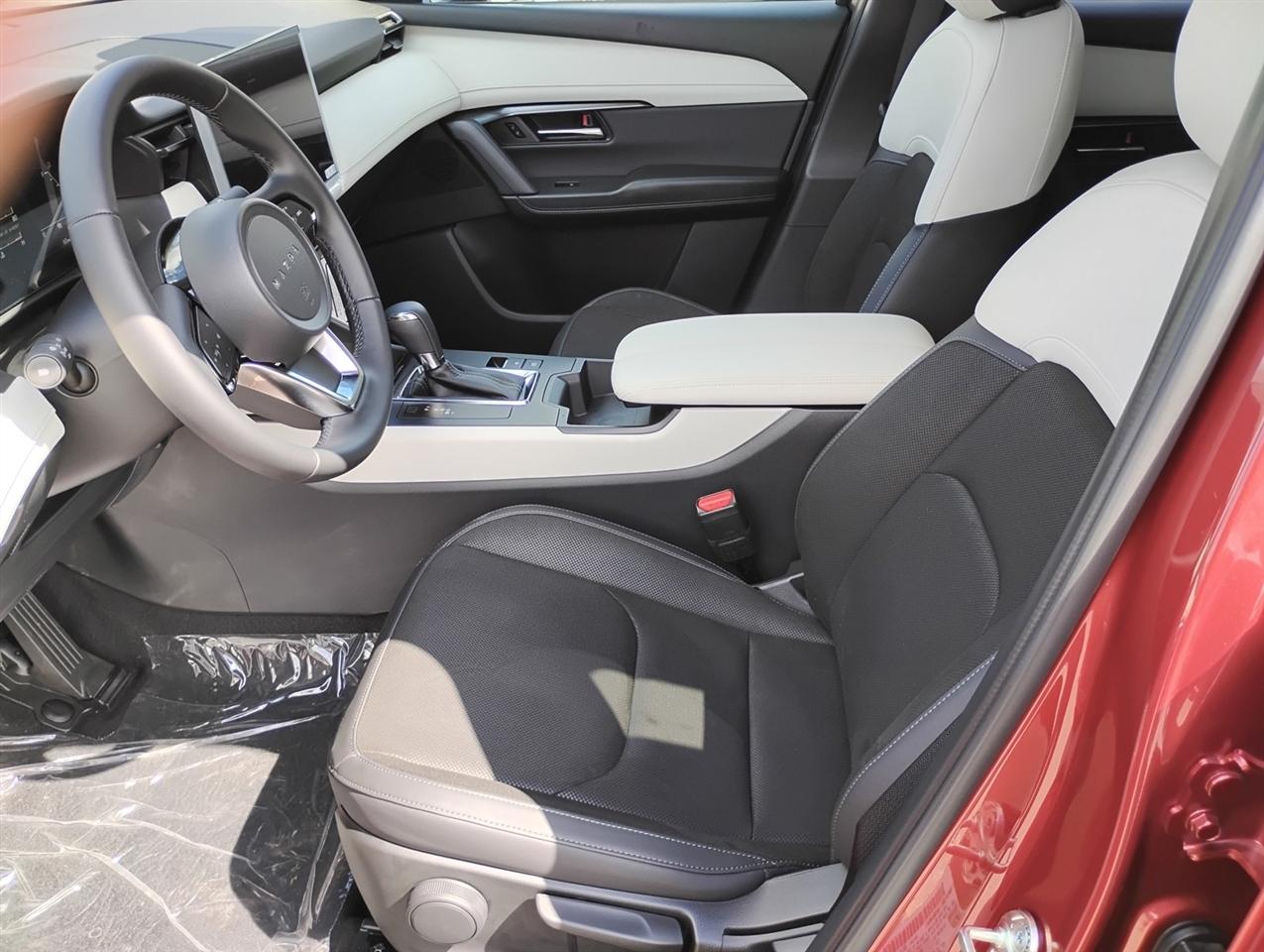 Mazda CX-5 2.5 S Select AWD 2026