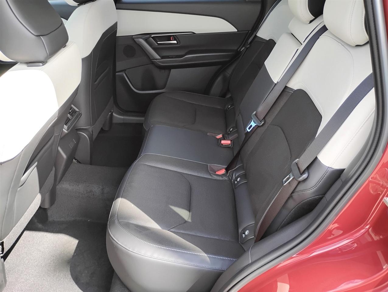 Mazda CX-5 2.5 S Select AWD 2026