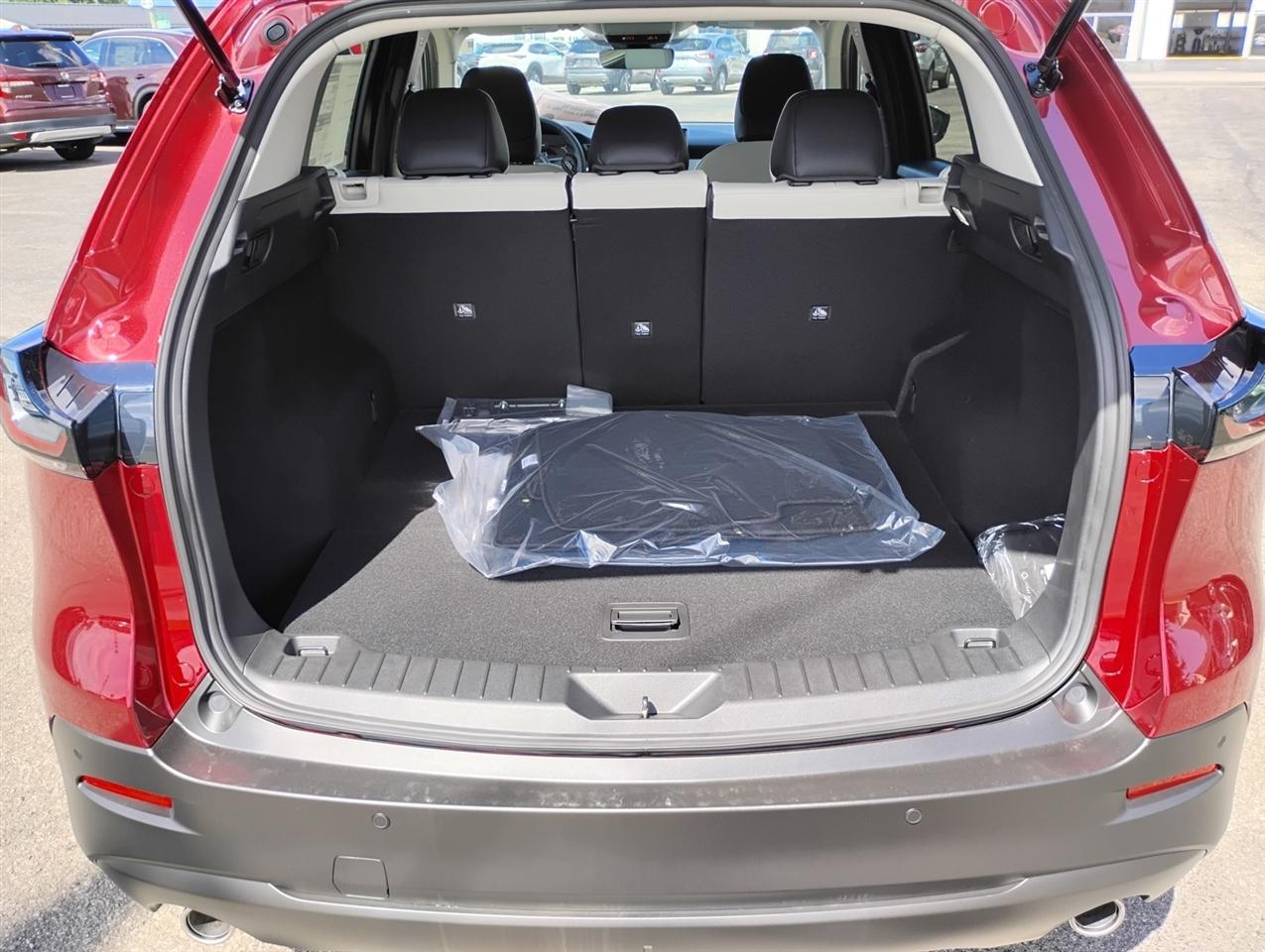 Mazda CX-5 2.5 S Select AWD 2026