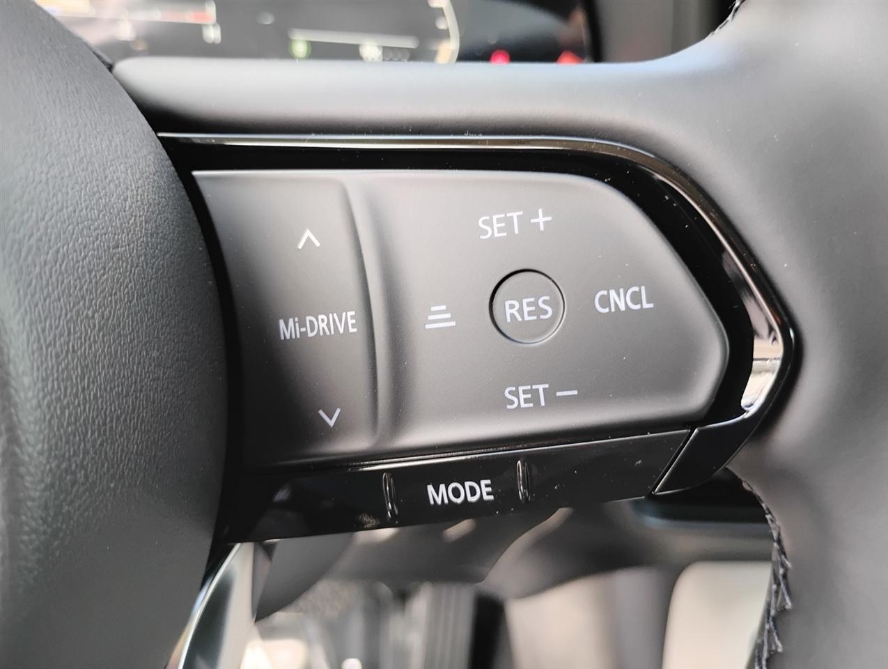 Mazda CX-5 2.5 S Select AWD 2026
