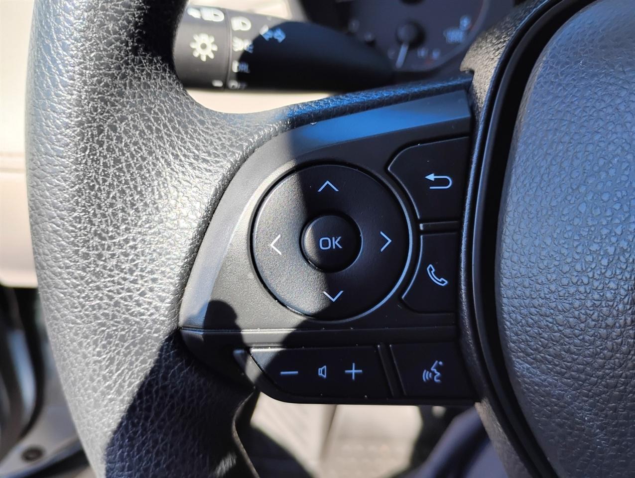 Toyota Corolla Cross L 4WD (Natl) 2023