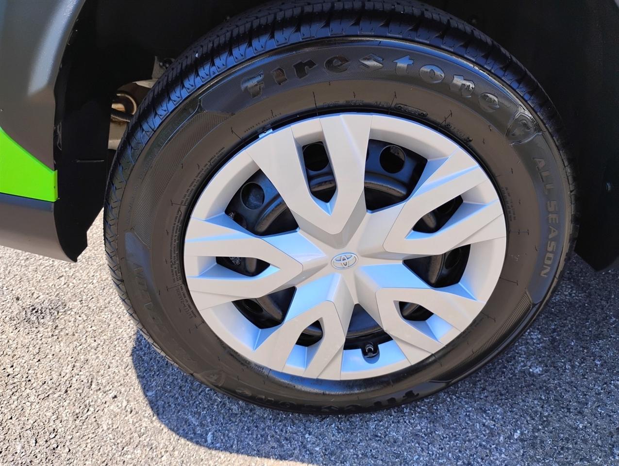 Toyota Corolla Cross L 4WD (Natl) 2023