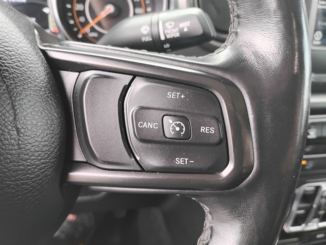 Jeep Gladiator Willys 4x4 2021