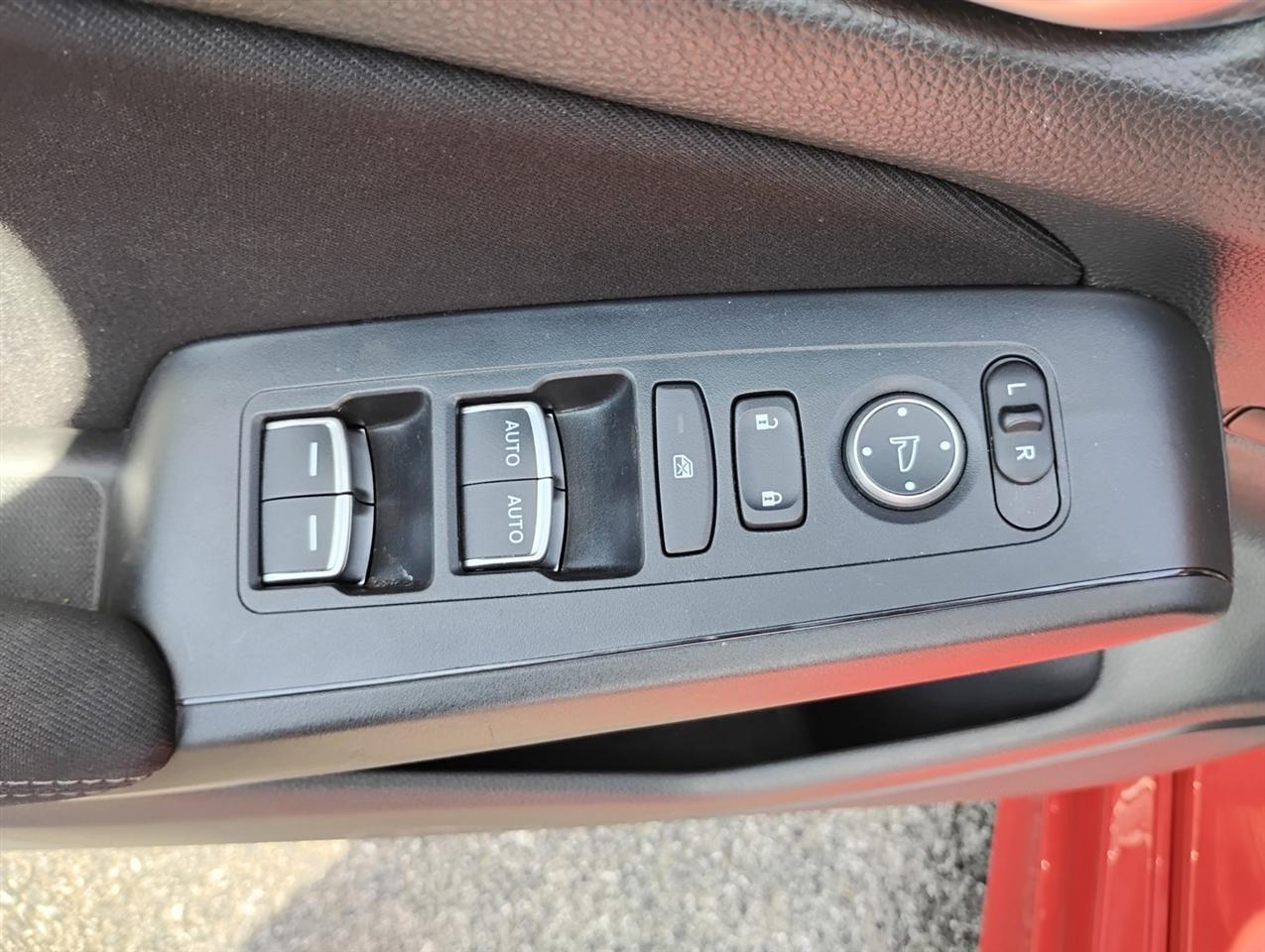 Honda Civic Sedan LX CVT 2024