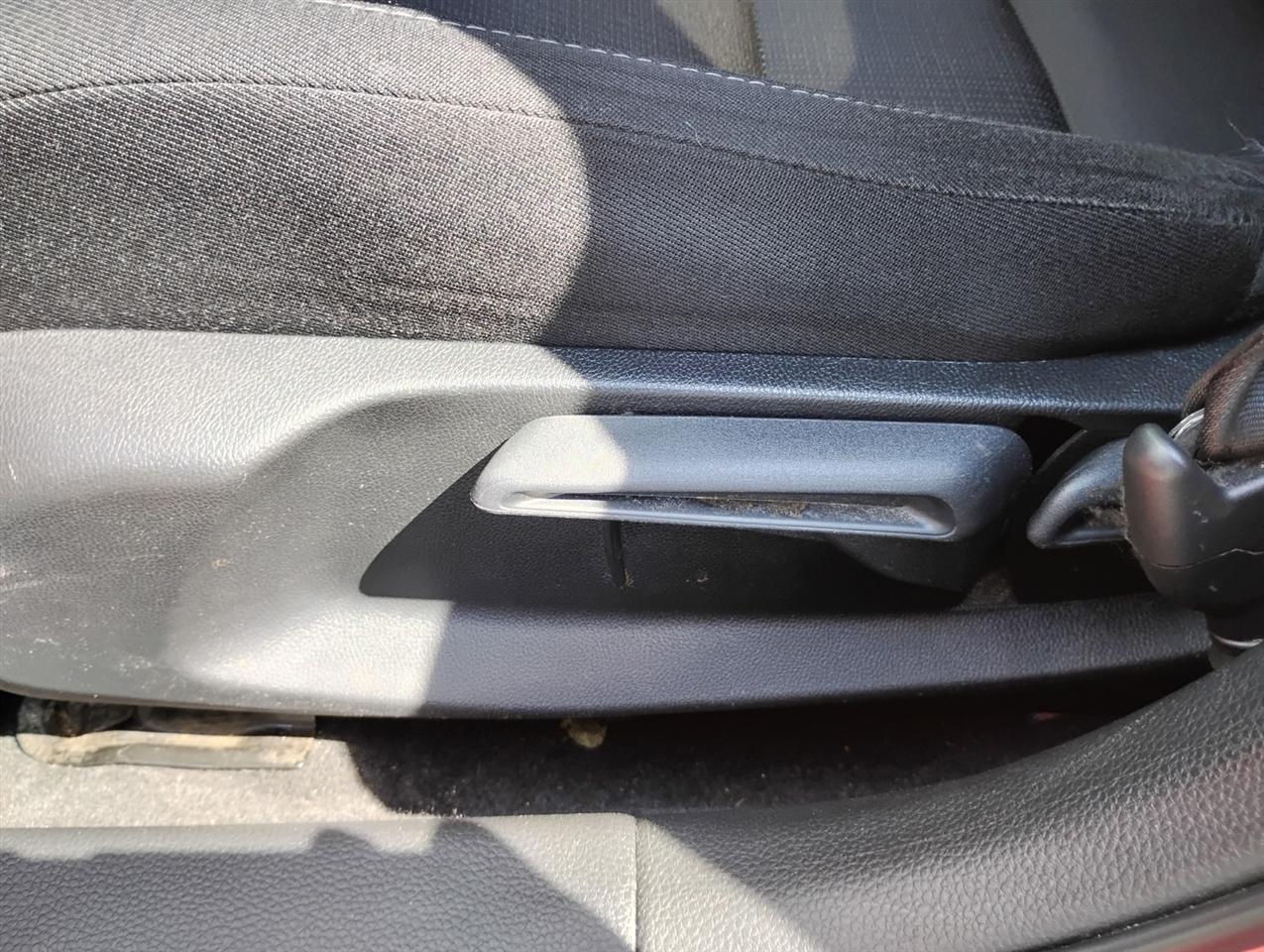 Honda Civic Sedan LX CVT 2024