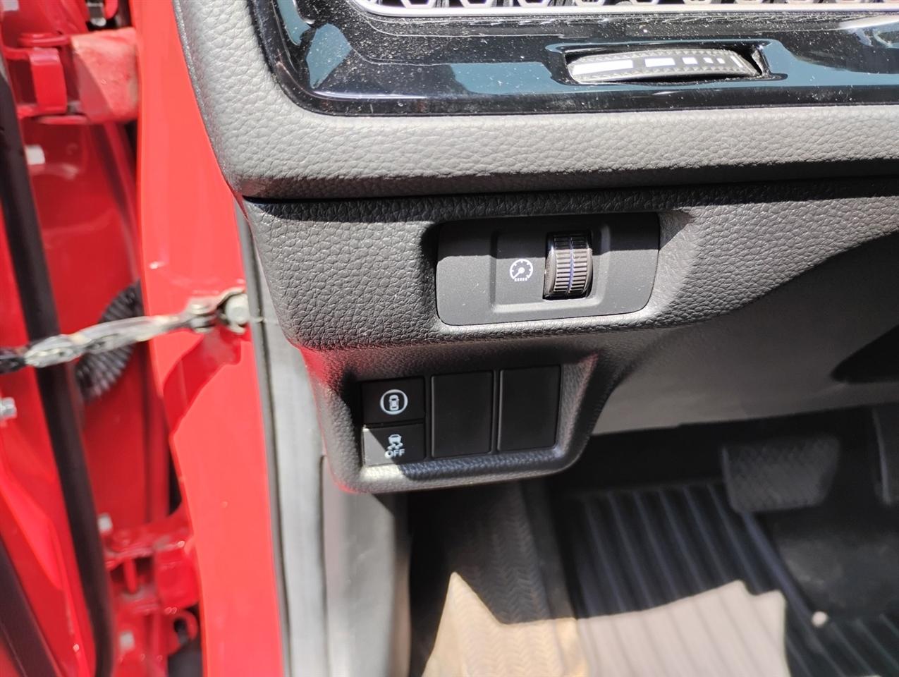 Honda Civic Sedan LX CVT 2024