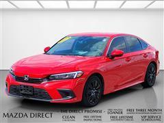 2024 Honda Civic Sedan 