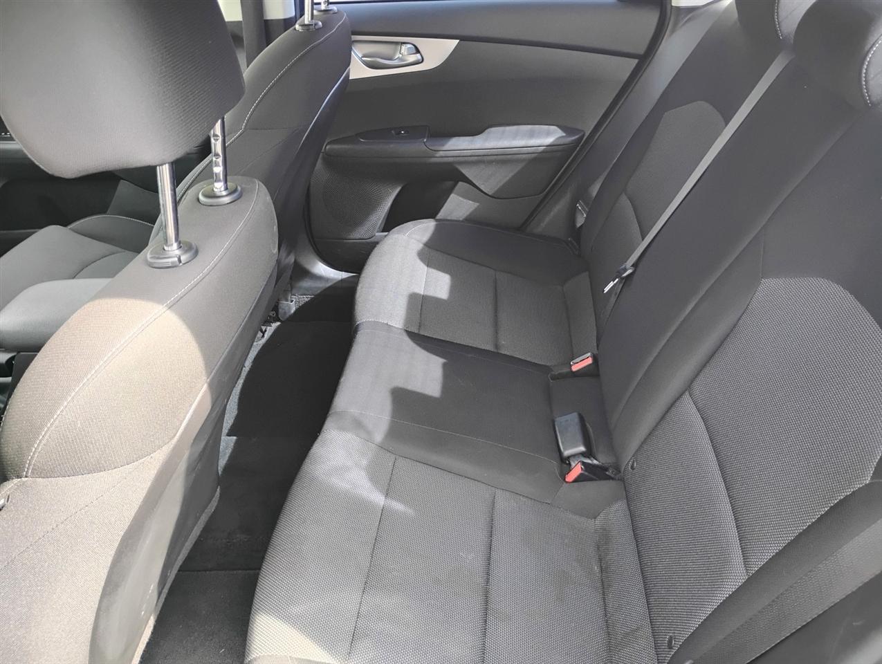 Kia Forte LXS IVT 2022