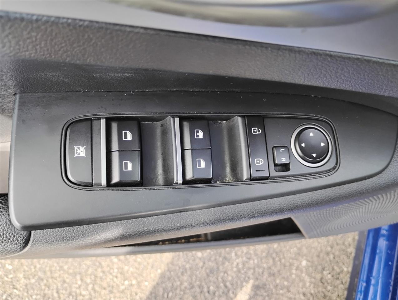 Kia Forte LXS IVT 2022