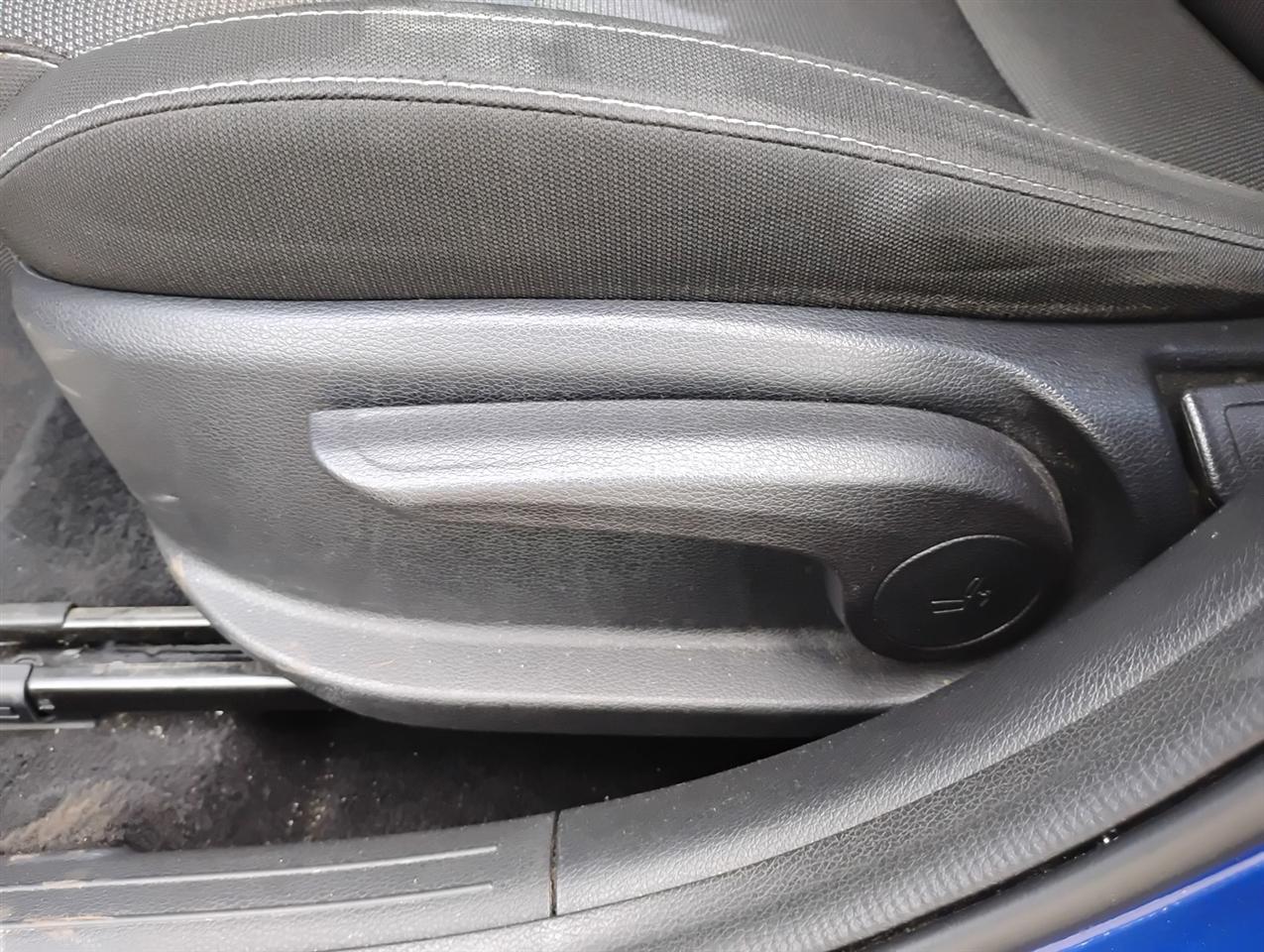 Kia Forte LXS IVT 2022