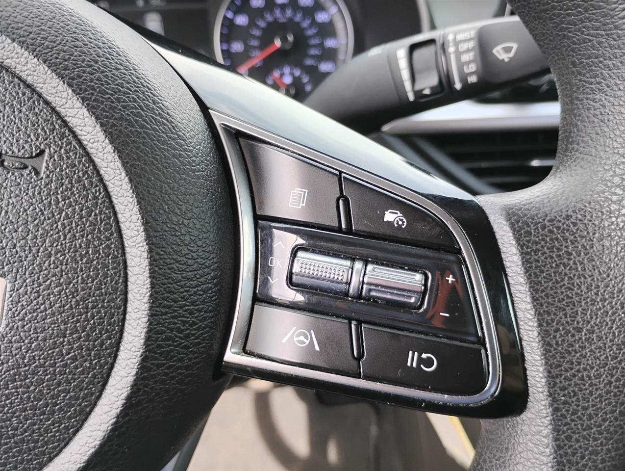 Kia Forte LXS IVT 2022