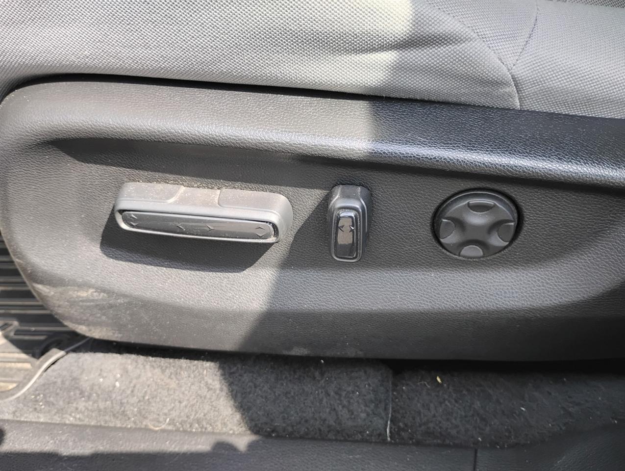 Honda CR-V EX AWD 2018