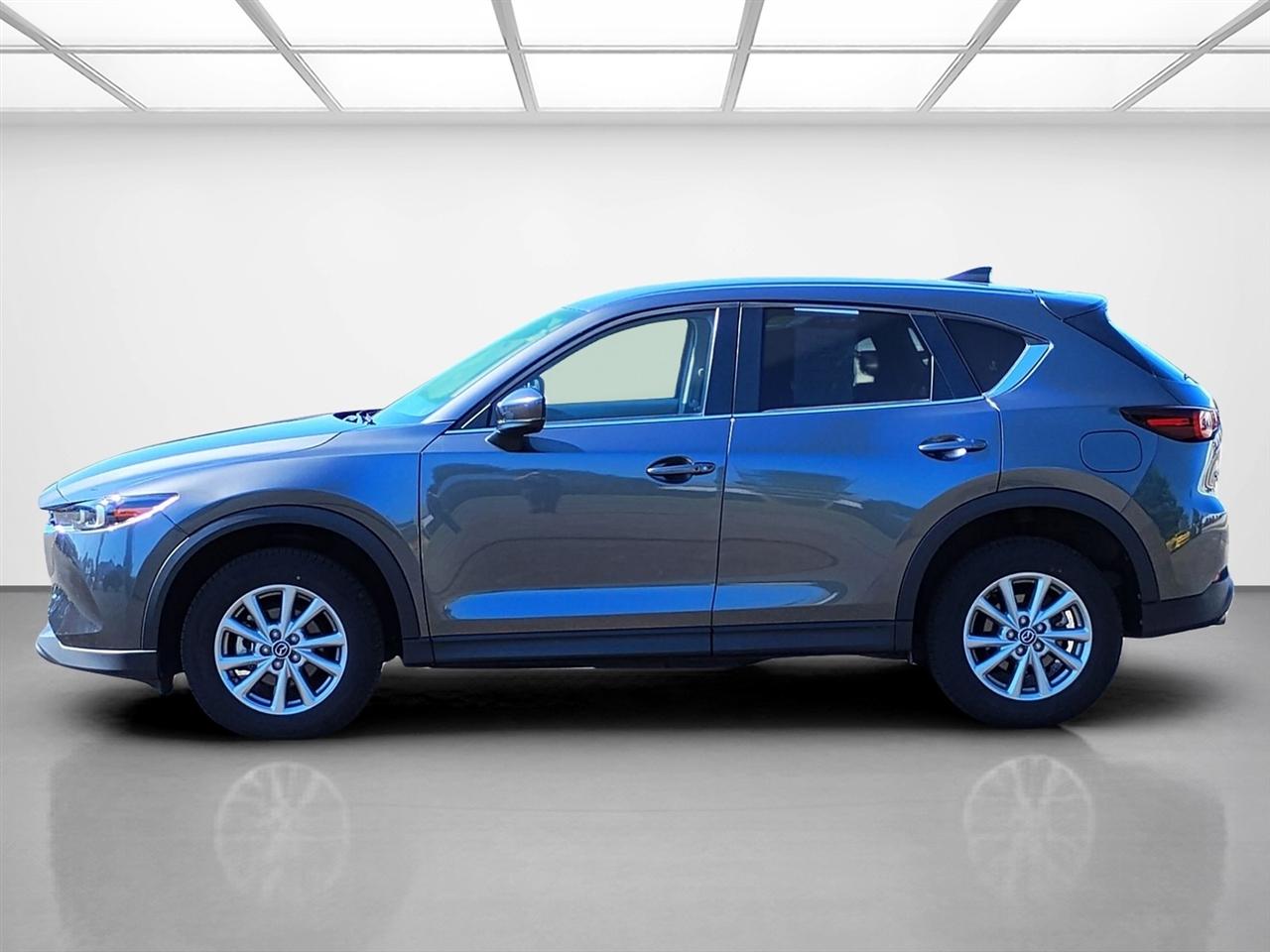 Mazda CX-5 2.5 S Select Package AWD 2023