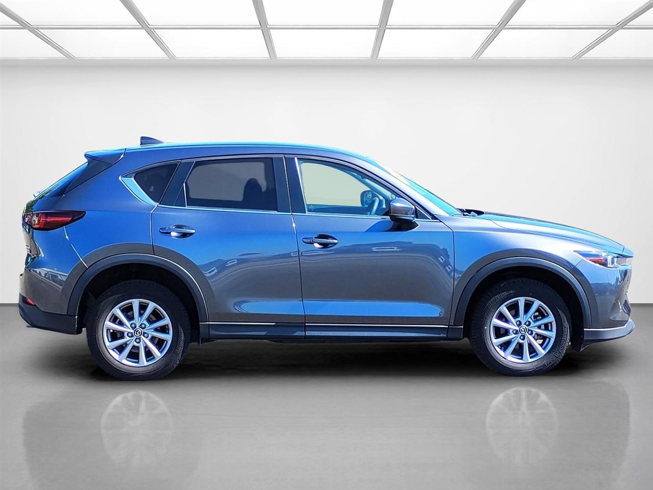 Mazda CX-5 2.5 S Select Package AWD 2023