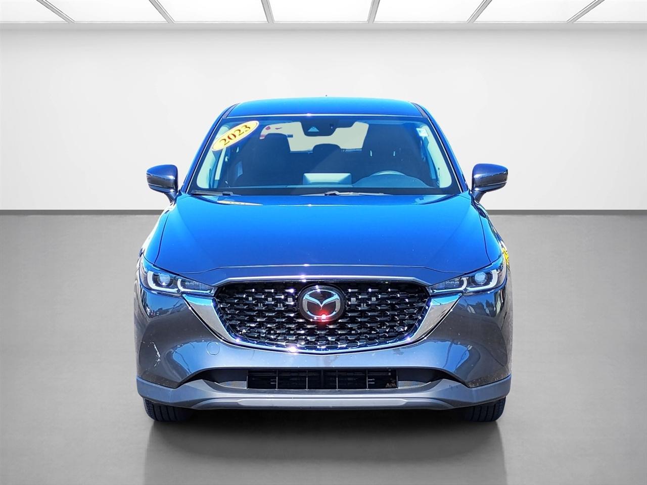 Mazda CX-5 2.5 S Select Package AWD 2023