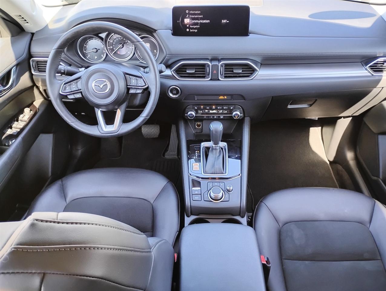 Mazda CX-5 2.5 S Select Package AWD 2023