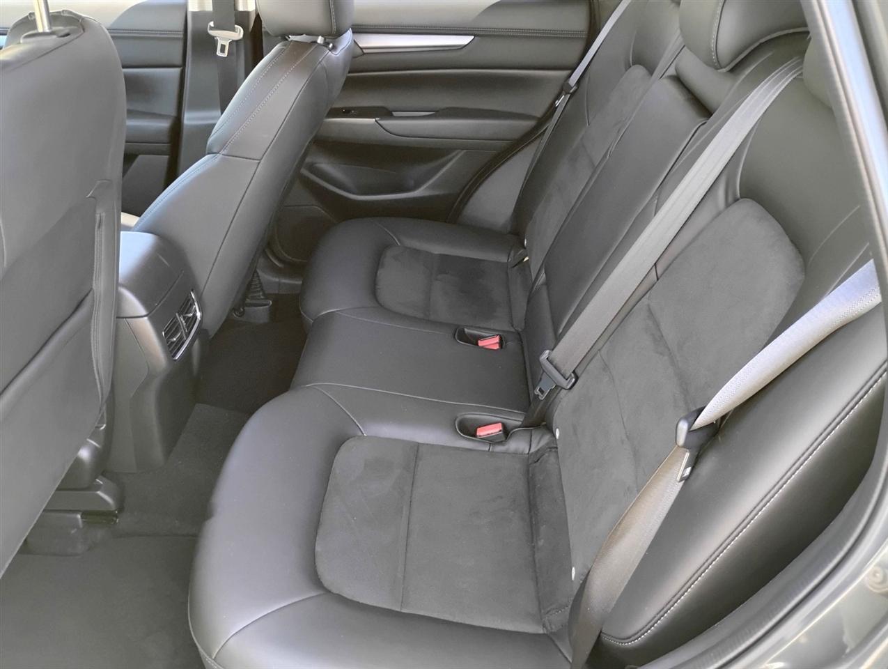 Mazda CX-5 2.5 S Select Package AWD 2023