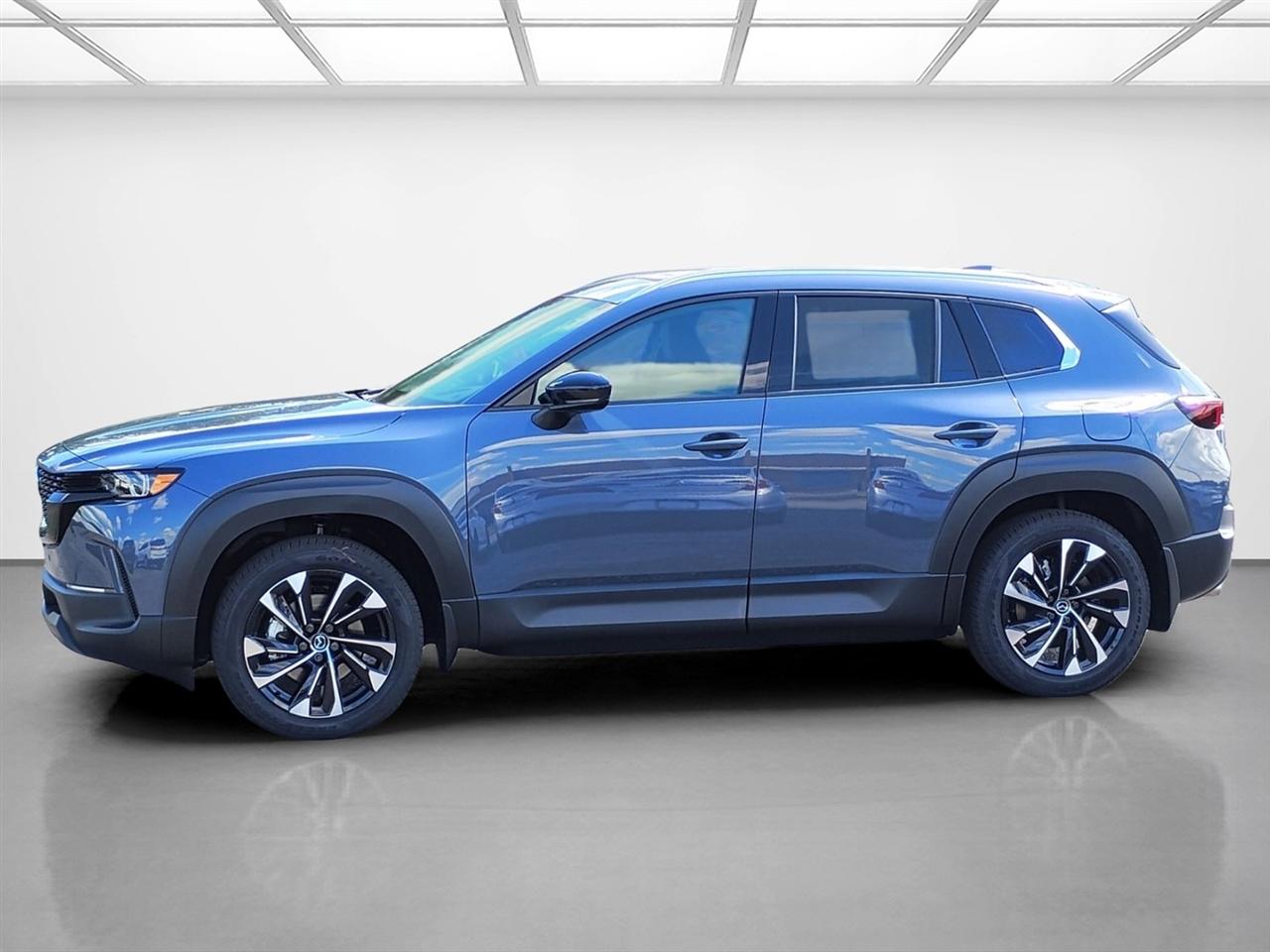 Mazda CX-50 Hybrid Premium Plus AWD 2026