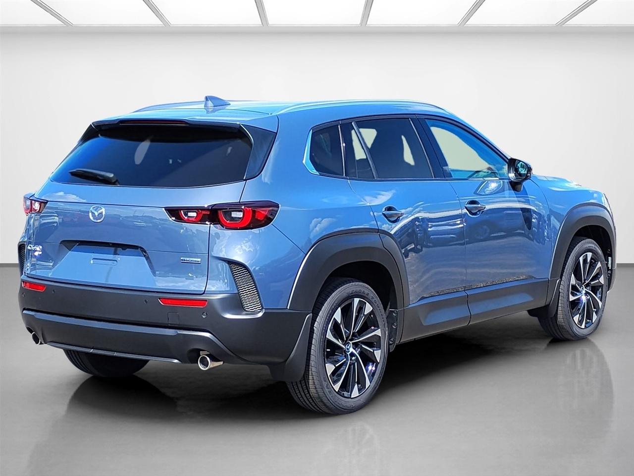 Mazda CX-50 Hybrid Premium Plus AWD 2026