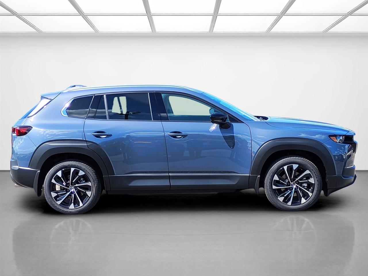 Mazda CX-50 Hybrid Premium Plus AWD 2026