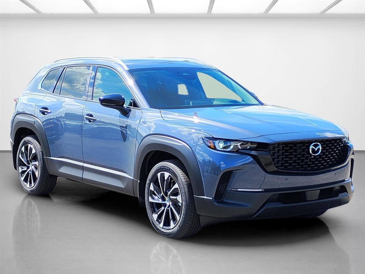 Mazda CX-50 Hybrid Premium Plus AWD 2026