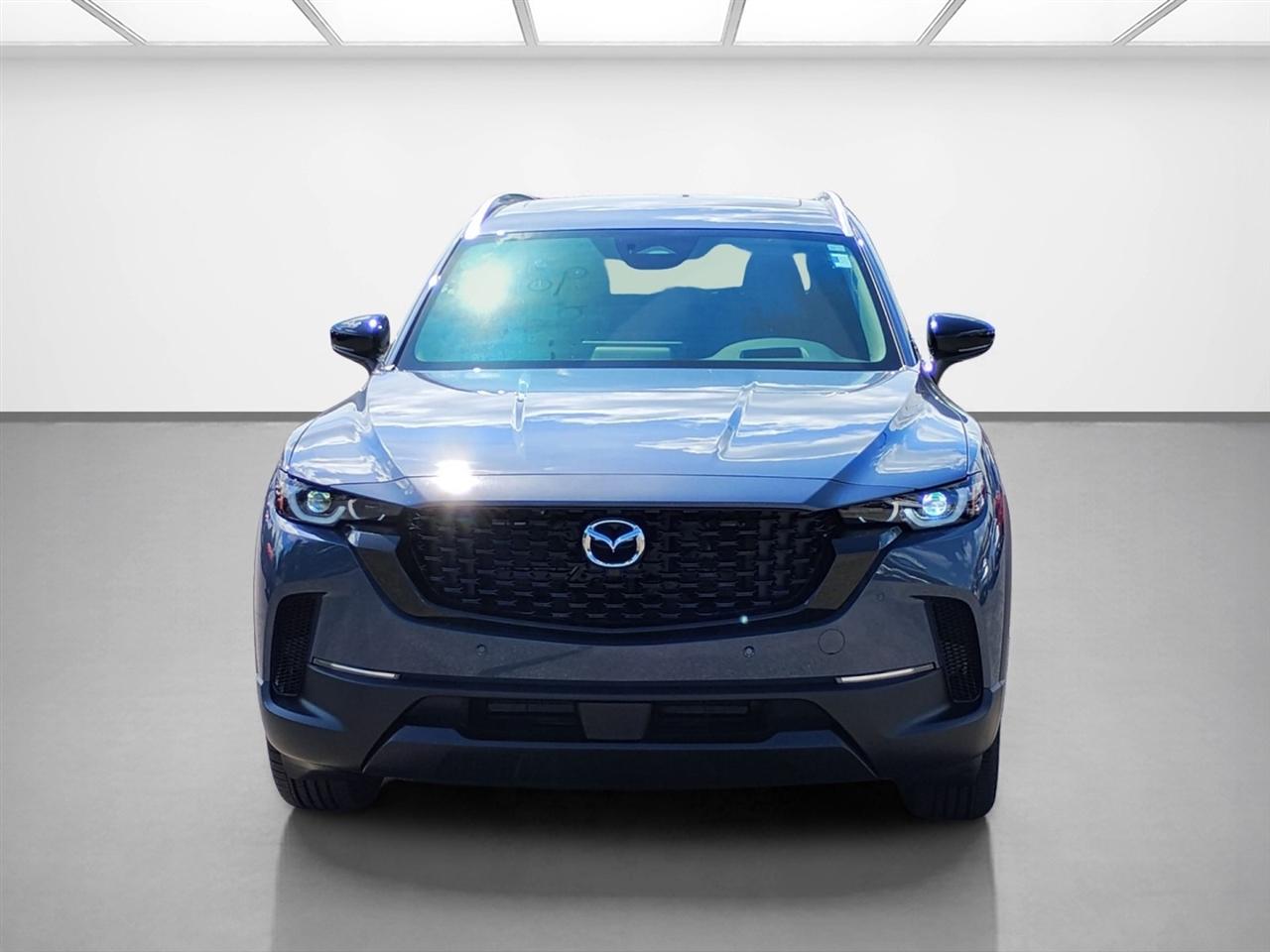 Mazda CX-50 Hybrid Premium Plus AWD 2026