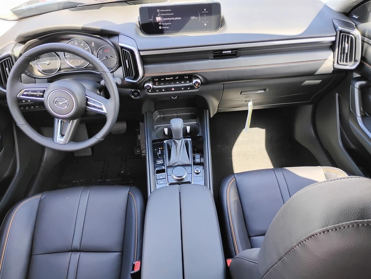 Mazda CX-50 Hybrid Premium Plus AWD 2026