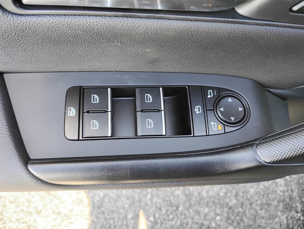 Mazda CX-50 Hybrid Premium Plus AWD 2026