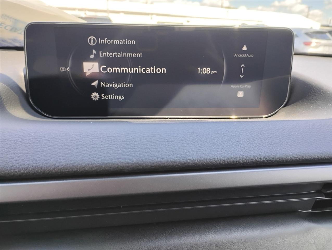 Mazda CX-50 Hybrid Premium Plus AWD 2026