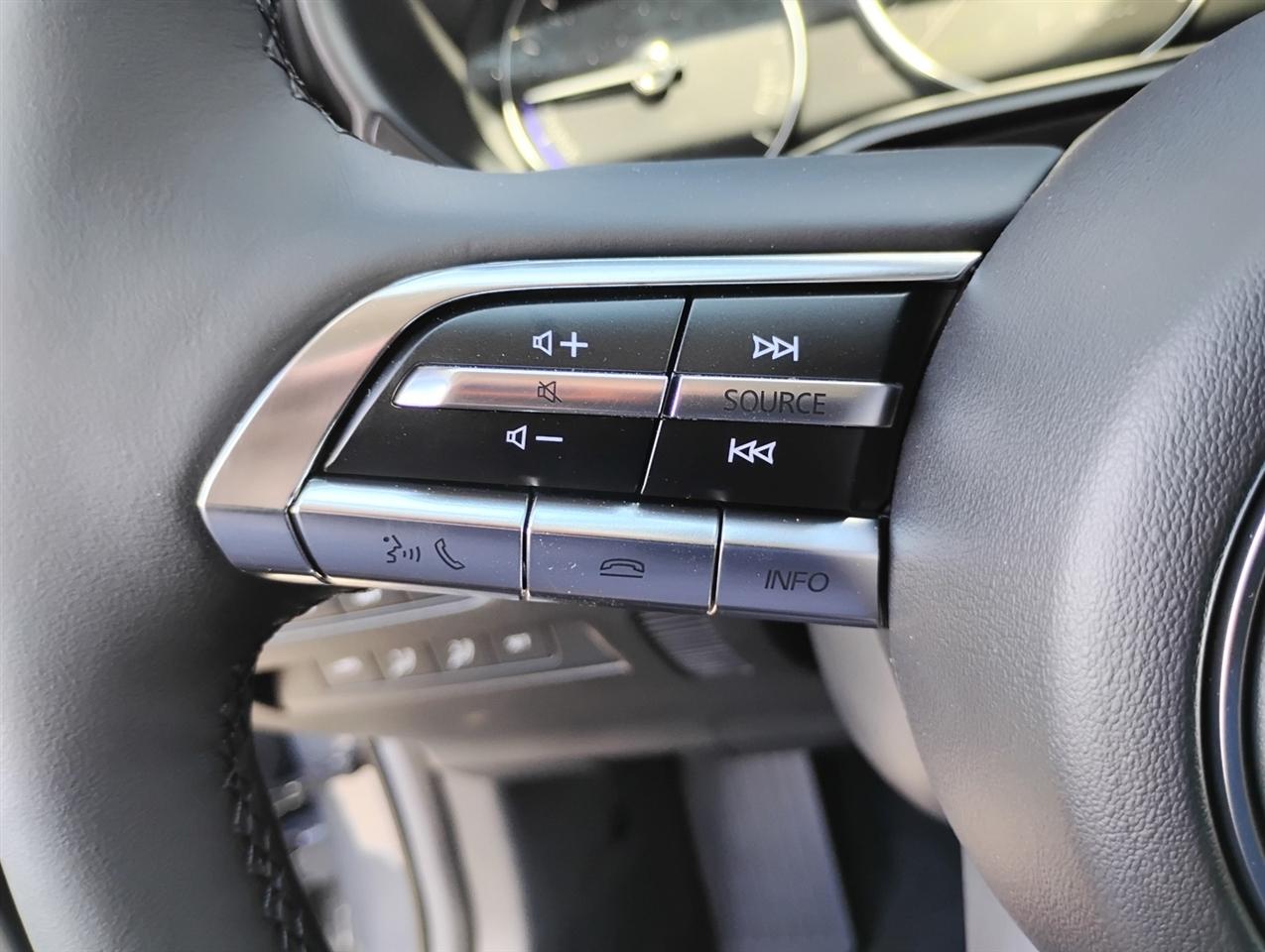 Mazda CX-50 Hybrid Premium Plus AWD 2026