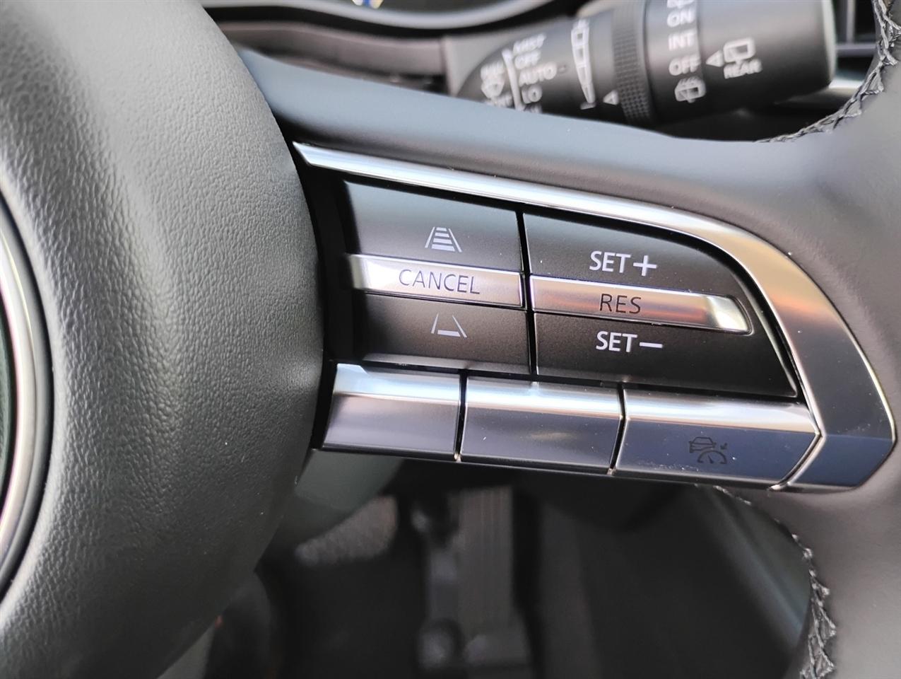 Mazda CX-50 Hybrid Premium Plus AWD 2026