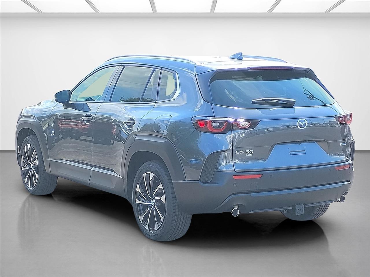Mazda CX-50 Hybrid Premium Plus AWD 2026