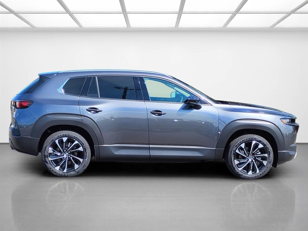 Mazda CX-50 Hybrid Premium Plus AWD 2026