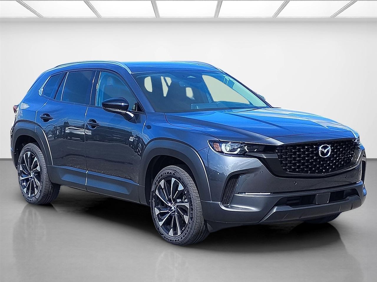 Mazda CX-50 Hybrid Premium Plus AWD 2026