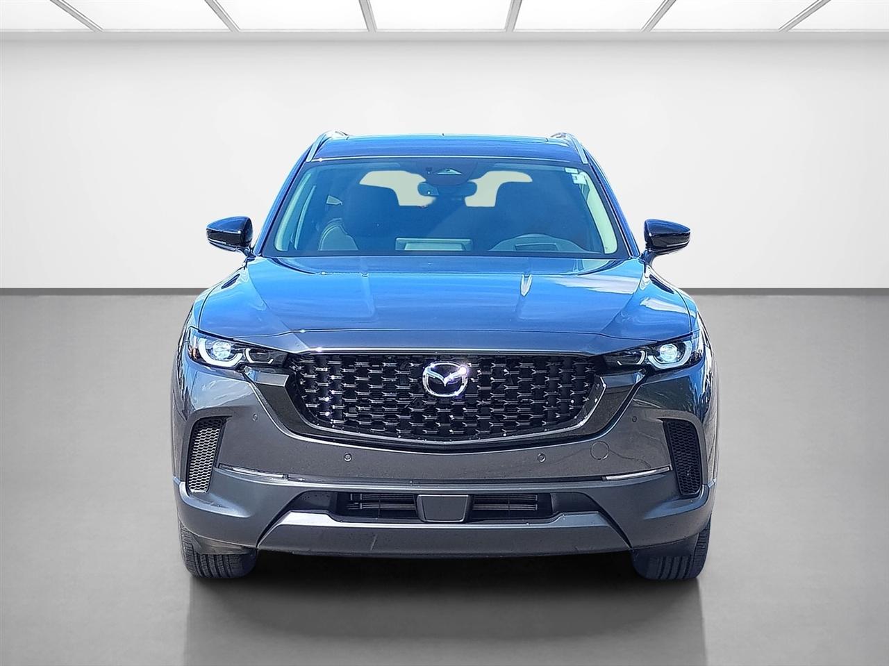 Mazda CX-50 Hybrid Premium Plus AWD 2026