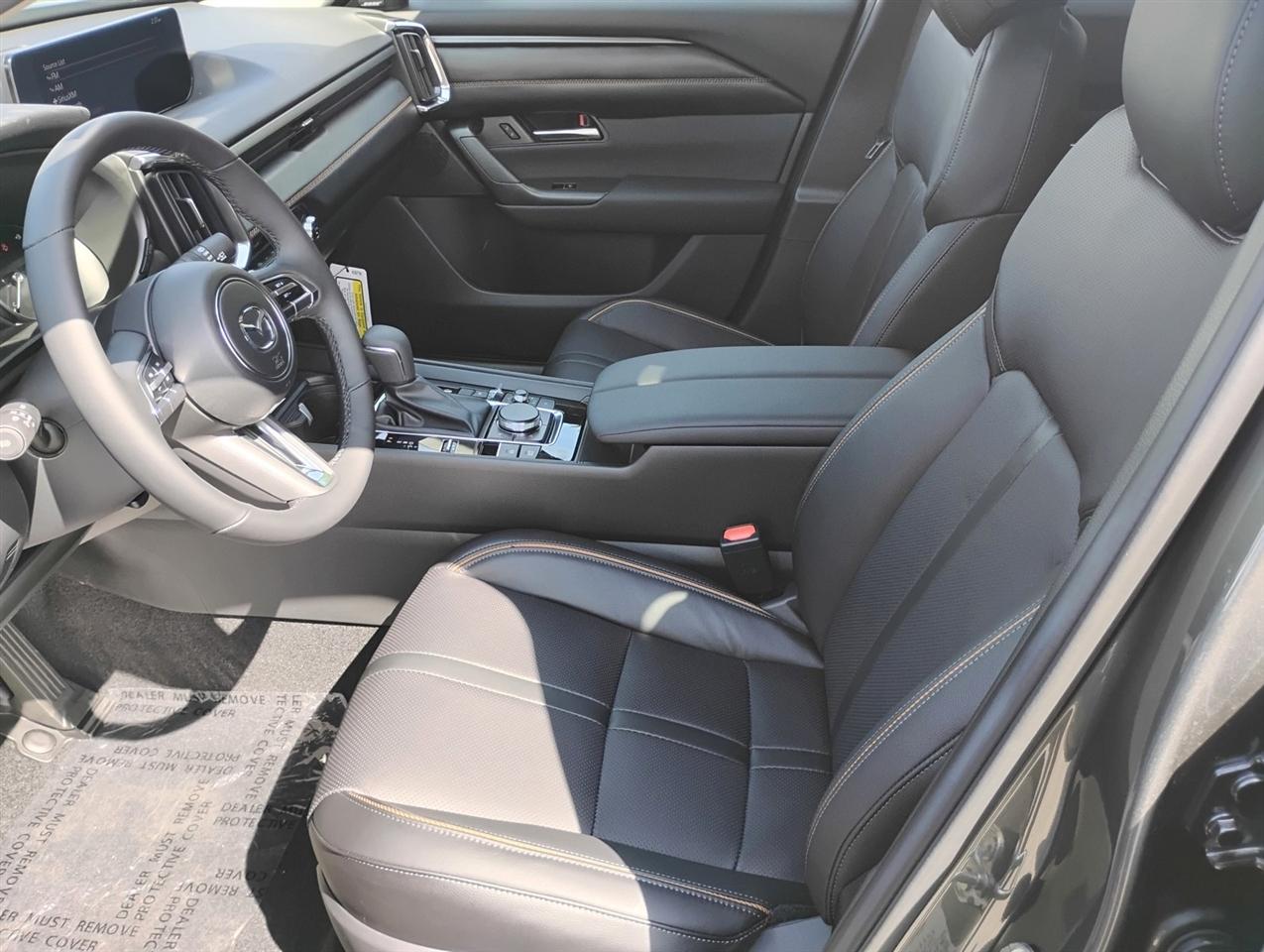 Mazda CX-50 Hybrid Premium Plus AWD 2026