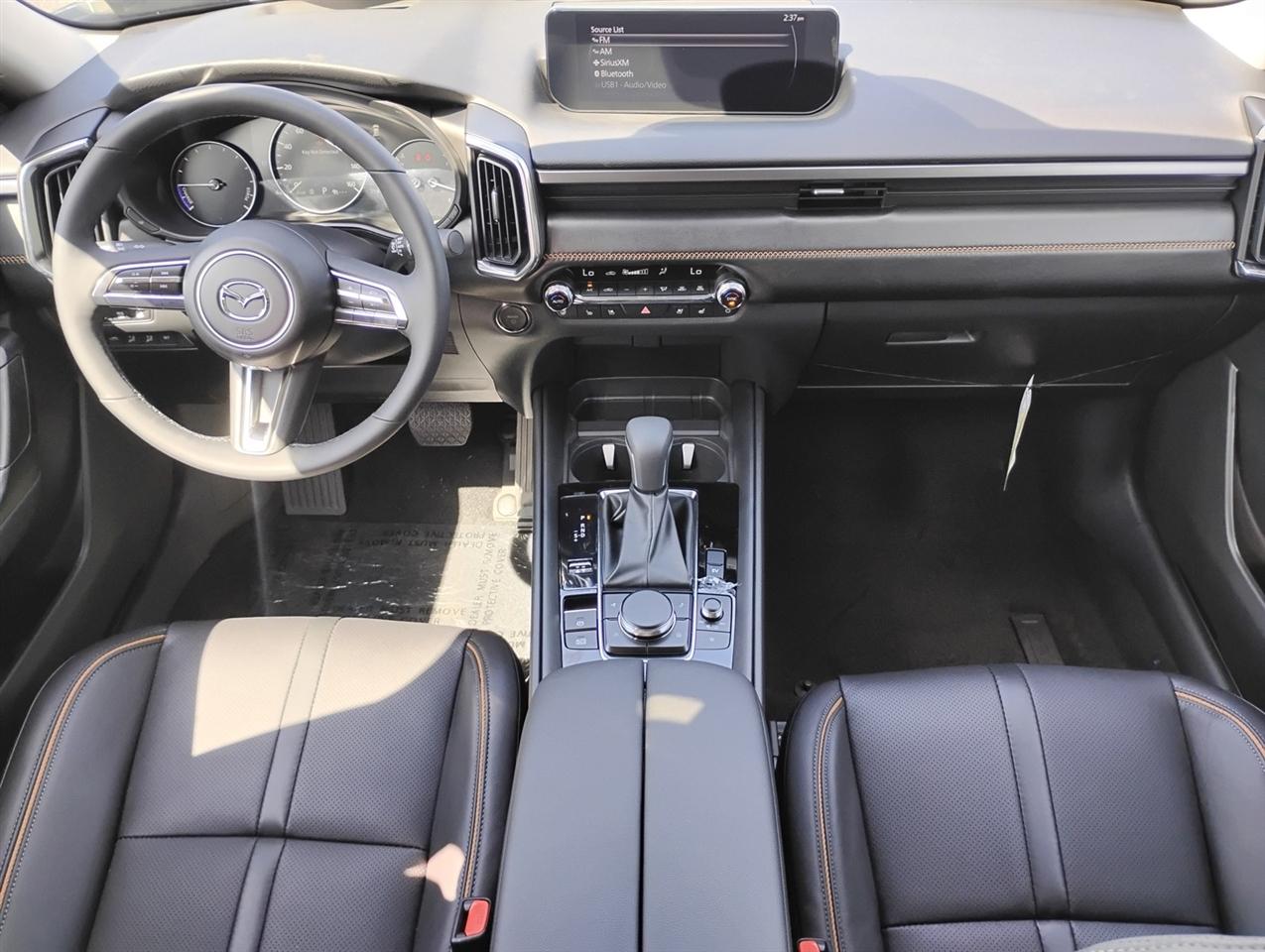 Mazda CX-50 Hybrid Premium Plus AWD 2026