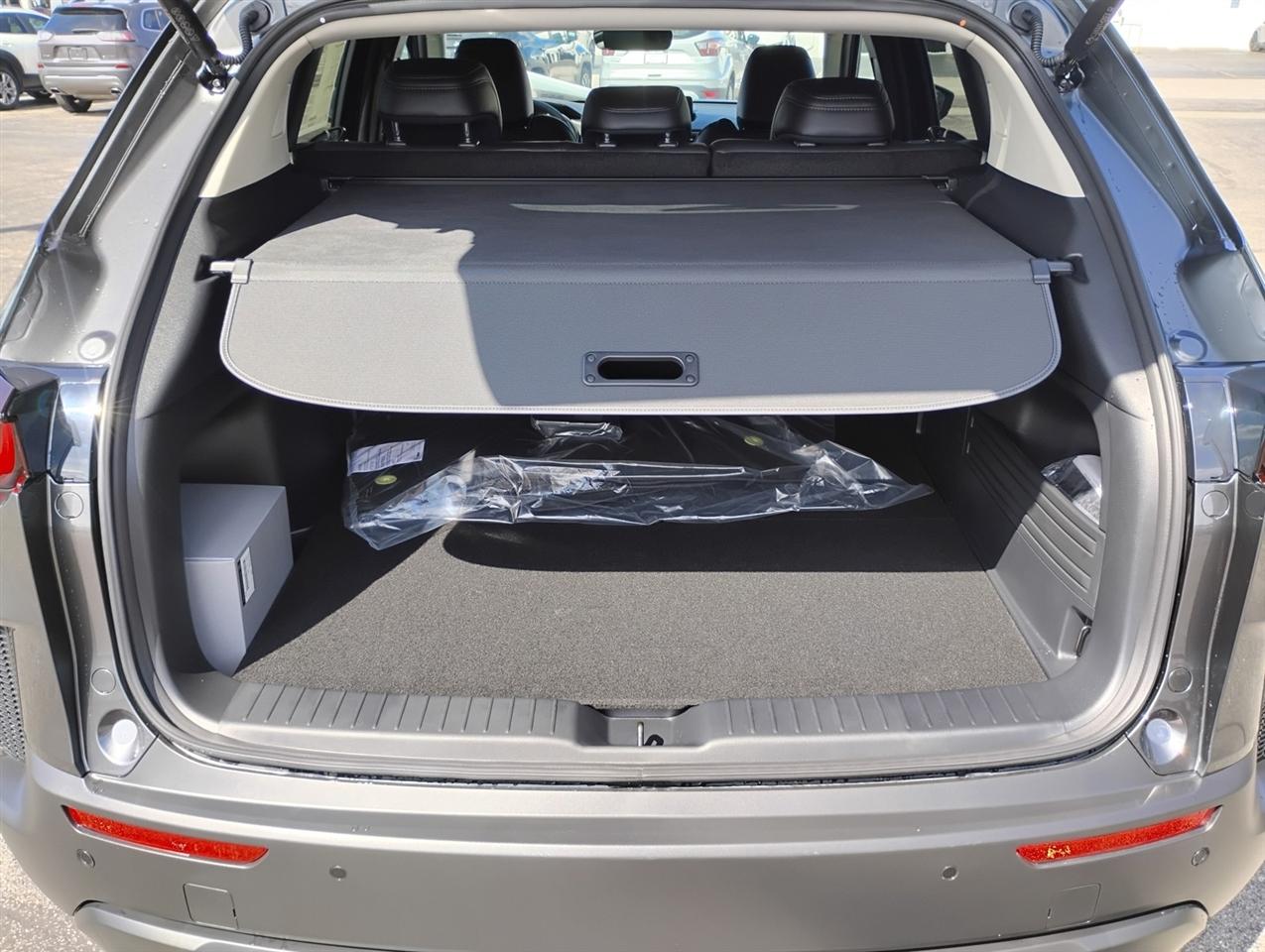 Mazda CX-50 Hybrid Premium Plus AWD 2026