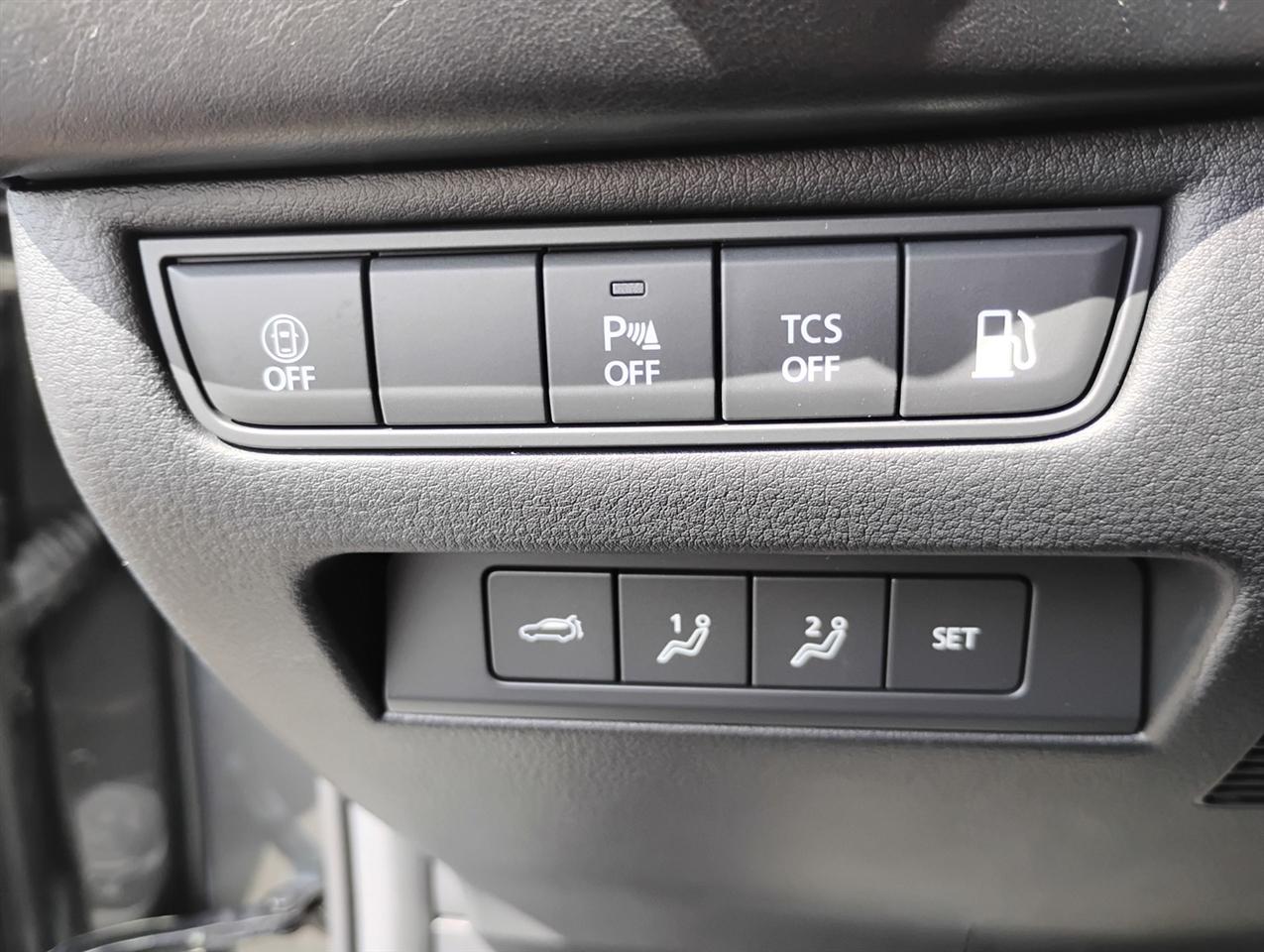 Mazda CX-50 Hybrid Premium Plus AWD 2026